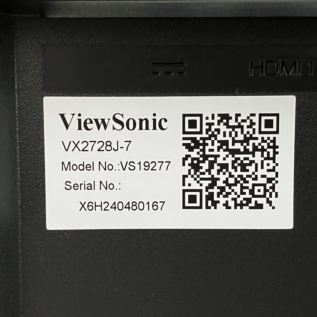 ディスプレイPC