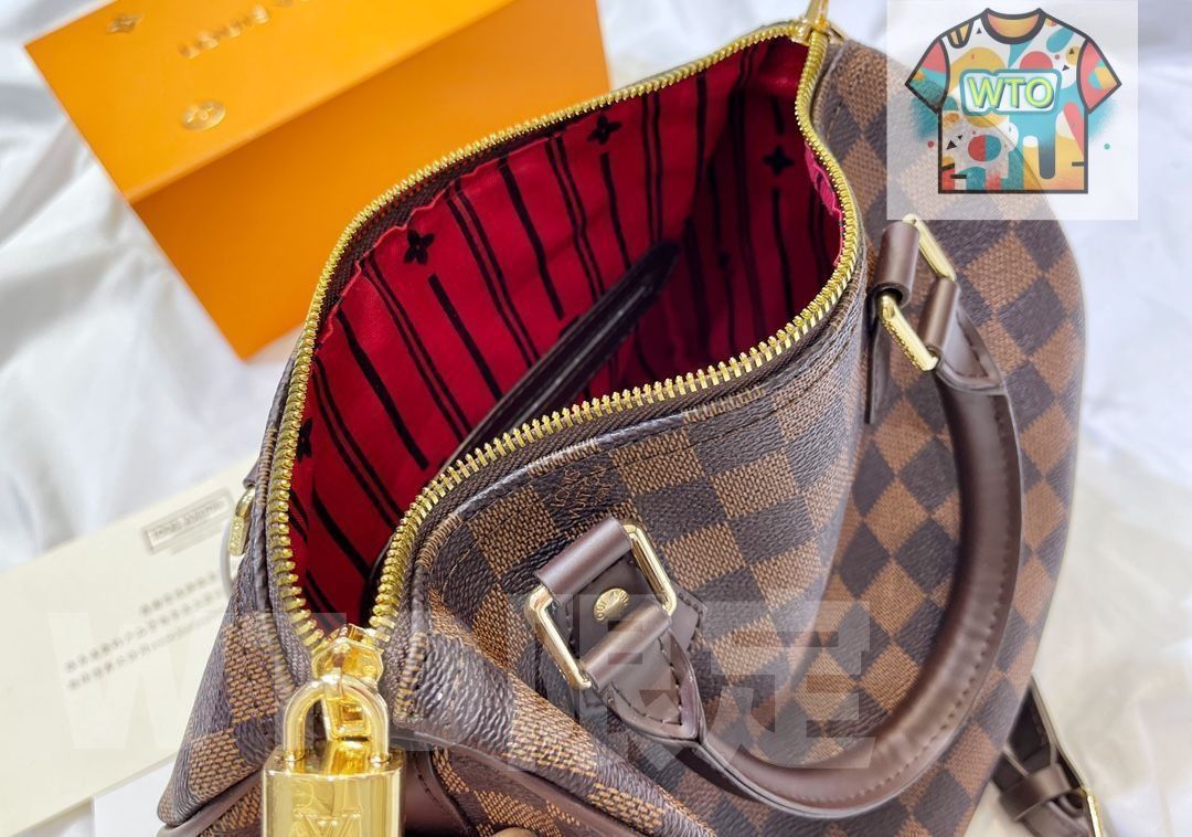 アピールのある LOUIS VUITTON ルイヴィトン ショルダーバッグ ハンドバッグ 財布 3点セット｜ ｜ --WTO輸入2
