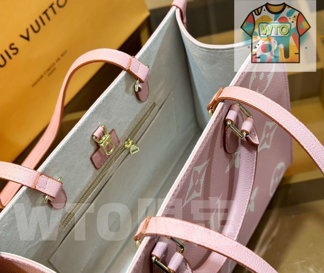 3点セットバッグ オンザゴー