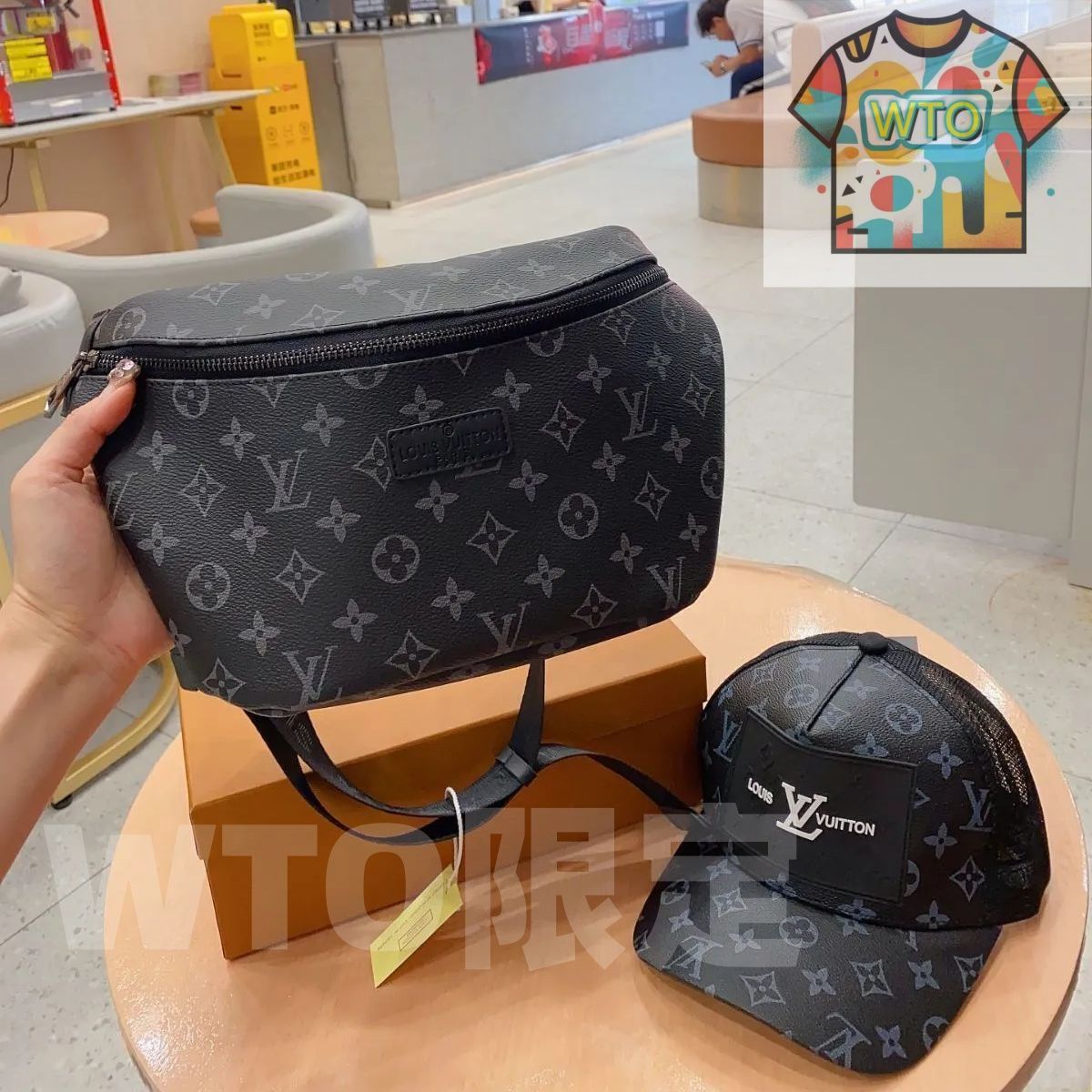 ルイヴィトン メンズ