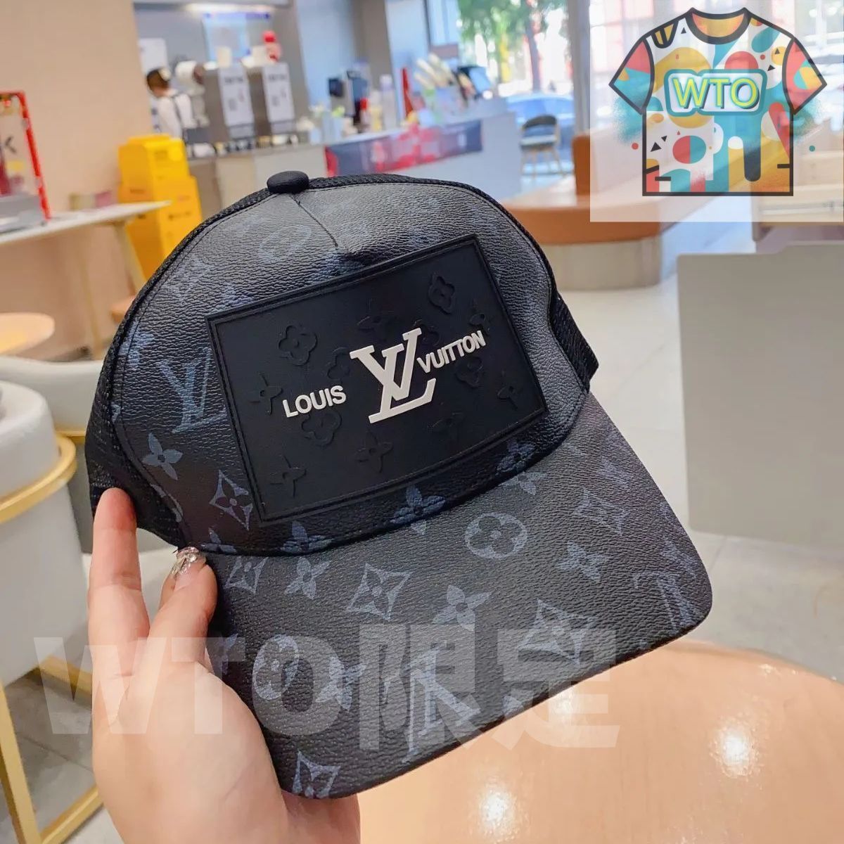 VUITTON ルイヴィトン