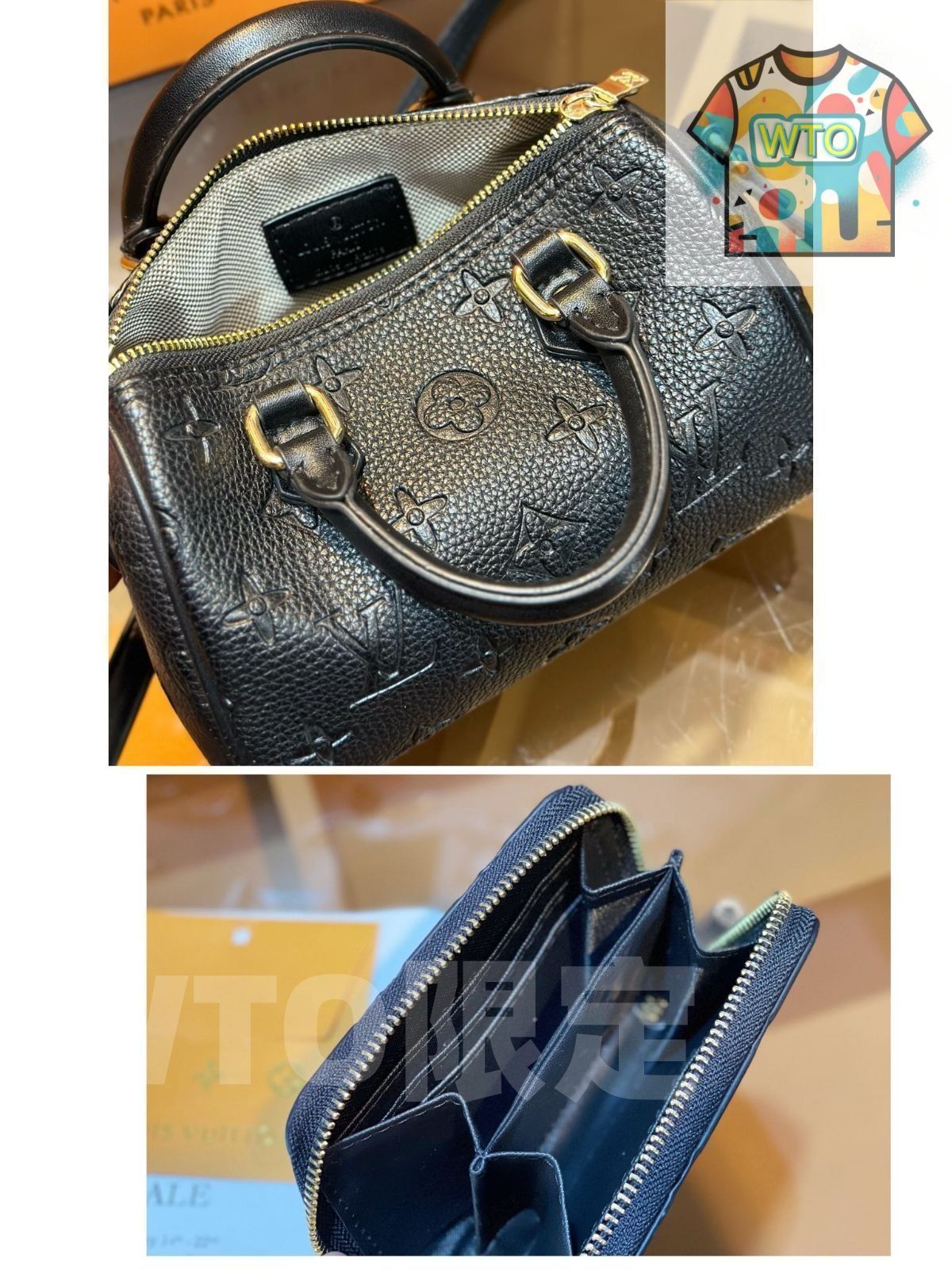 ハンドバッグ BB