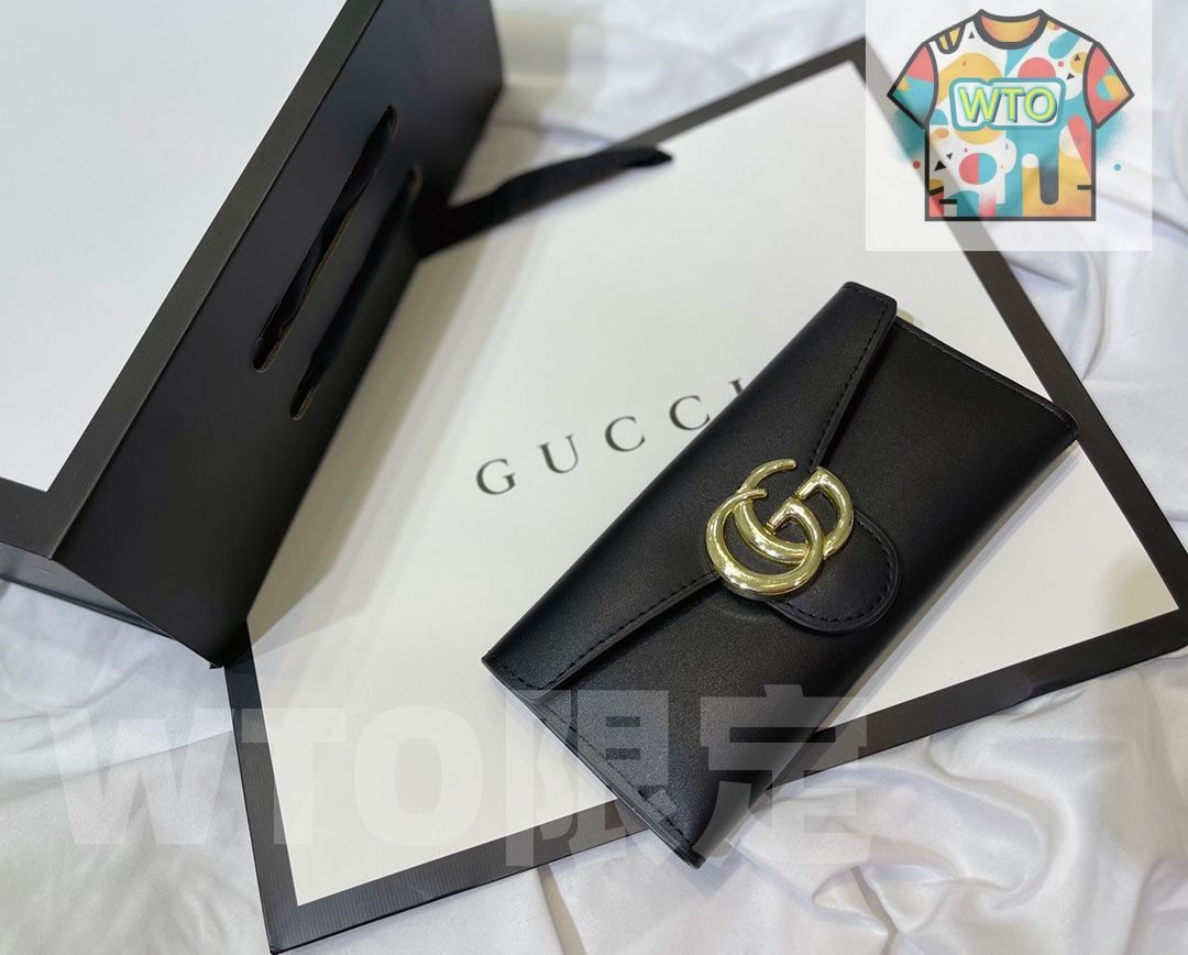 愛用 GUCCI グッチ バッグ ショルダーバッグ トートバッグ ハンドバッグ 長財布 3点セット｜ ｜ --WTO輸入2