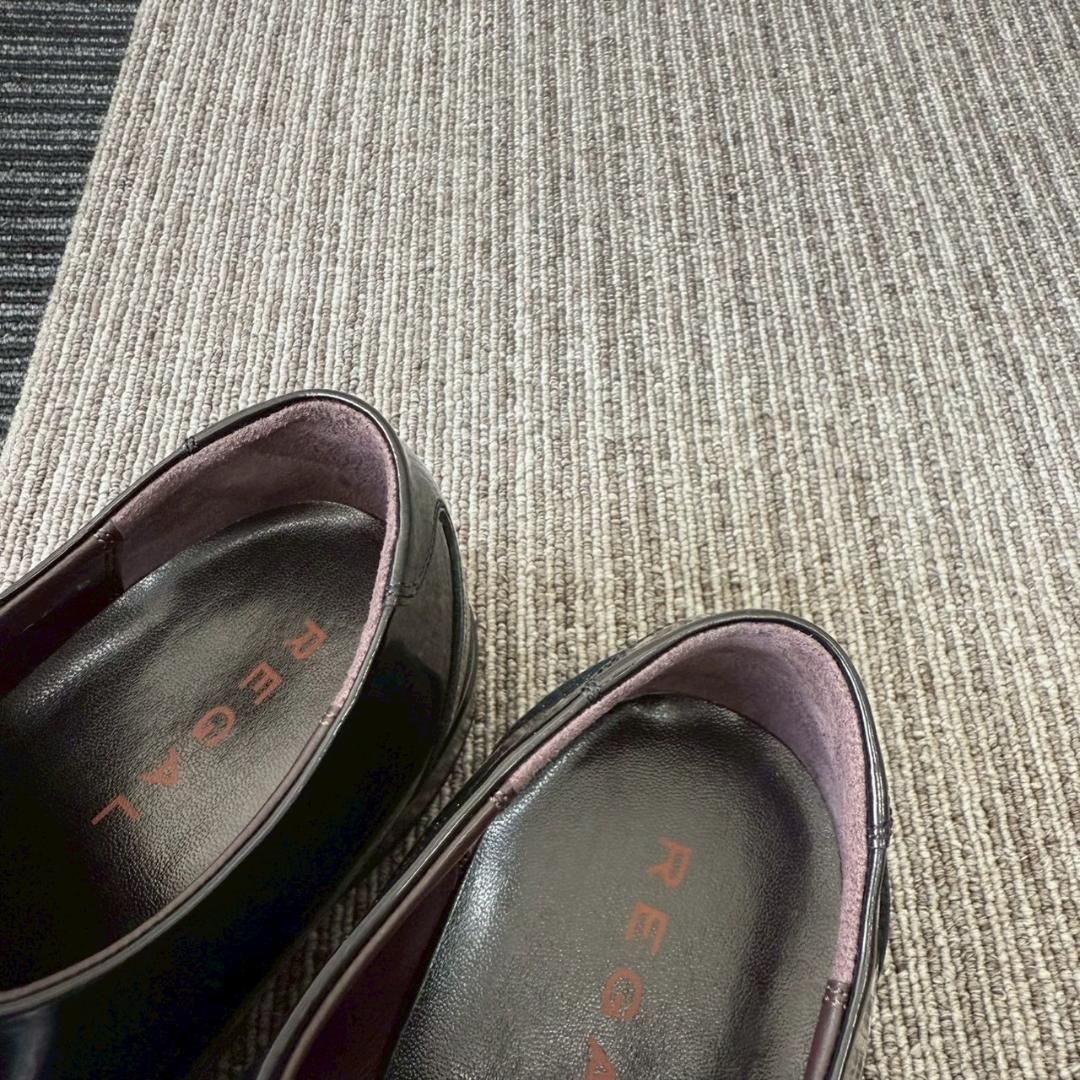 ビジネスシューズ ブラック