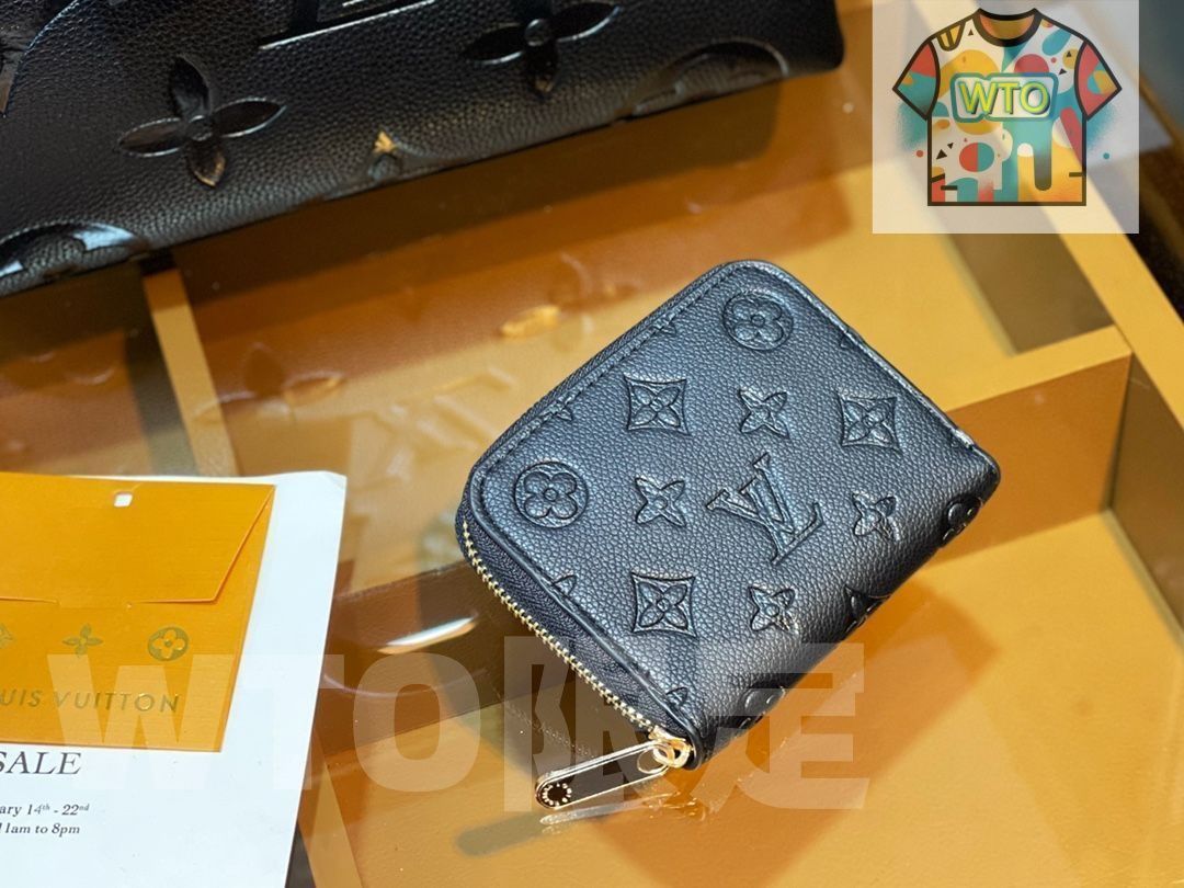 ハンドバッグ 財布