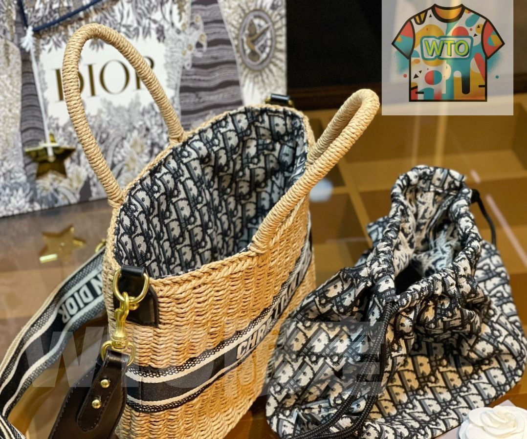 トートバッグ 財布