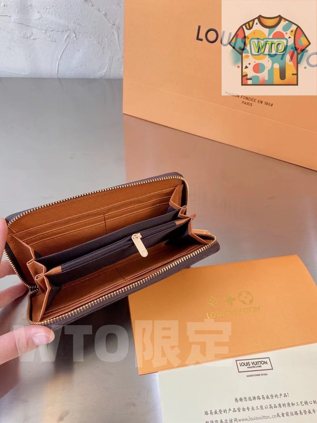 廃盤商品 お洒落 LOUIS VUITTON ルイヴィトン ショルダーバッグ ハンドバッグ 財布 3点セット｜ ｜ --WTO輸入2 【宅配送料無料】