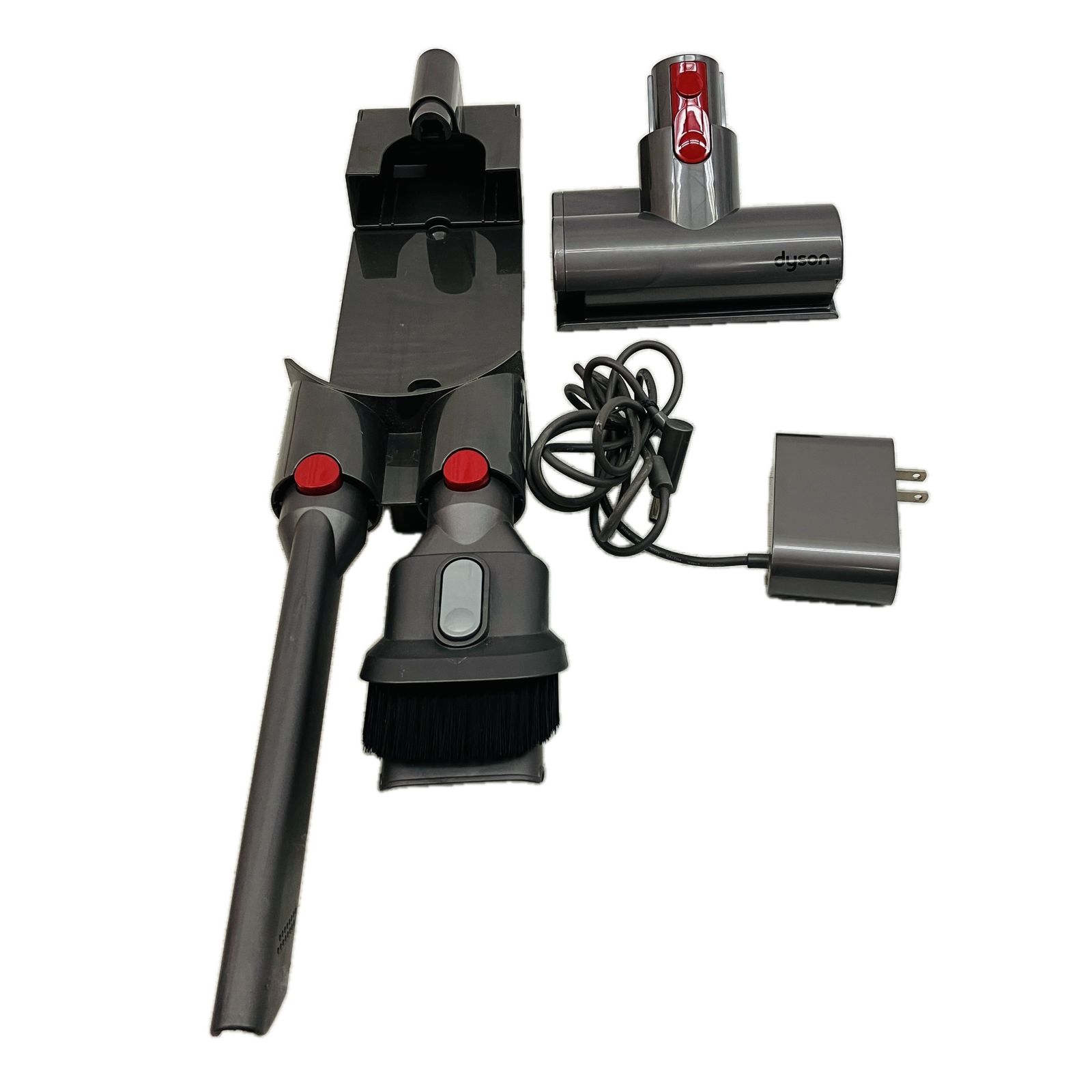 コードレスクリーナー