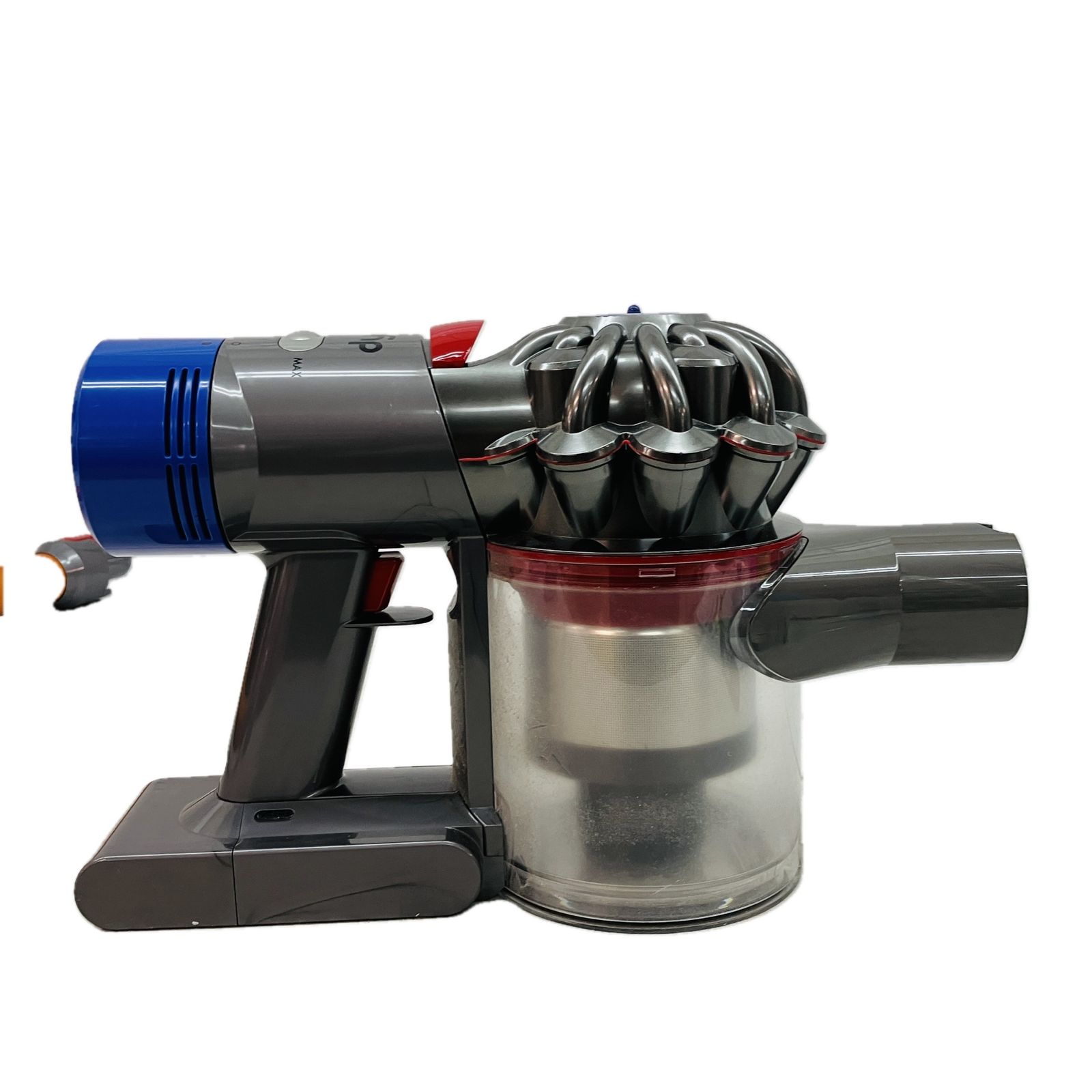 スティック掃除機