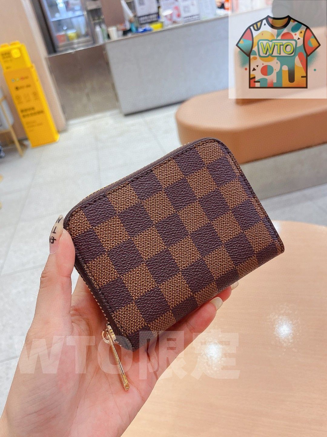 財布 3点セットバッグ｜