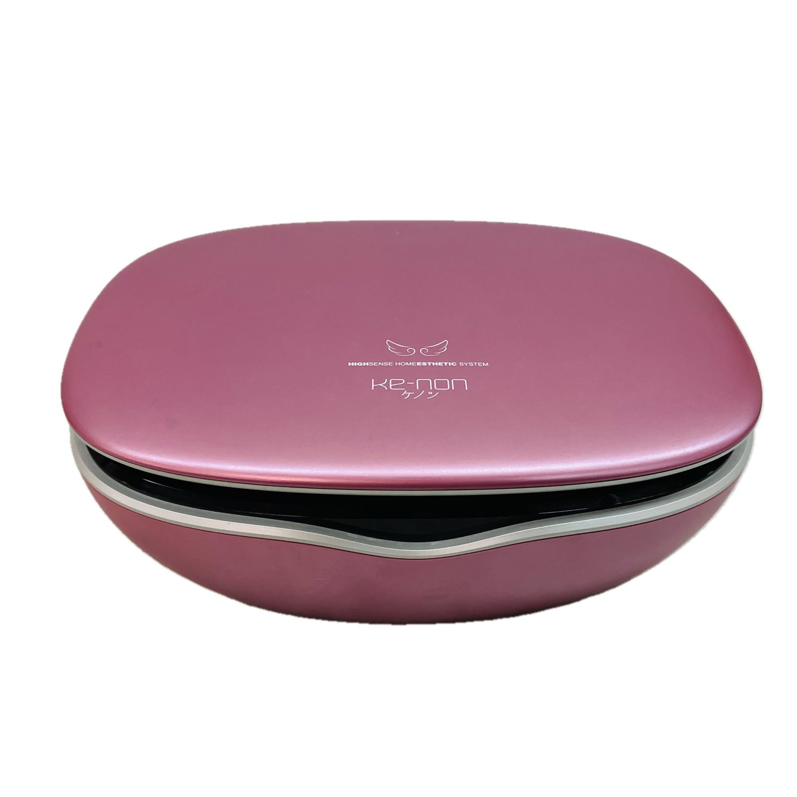 エムテック KE-NON NIPL-2080 脱毛器 ver.3.0 美容家電 家電 中古