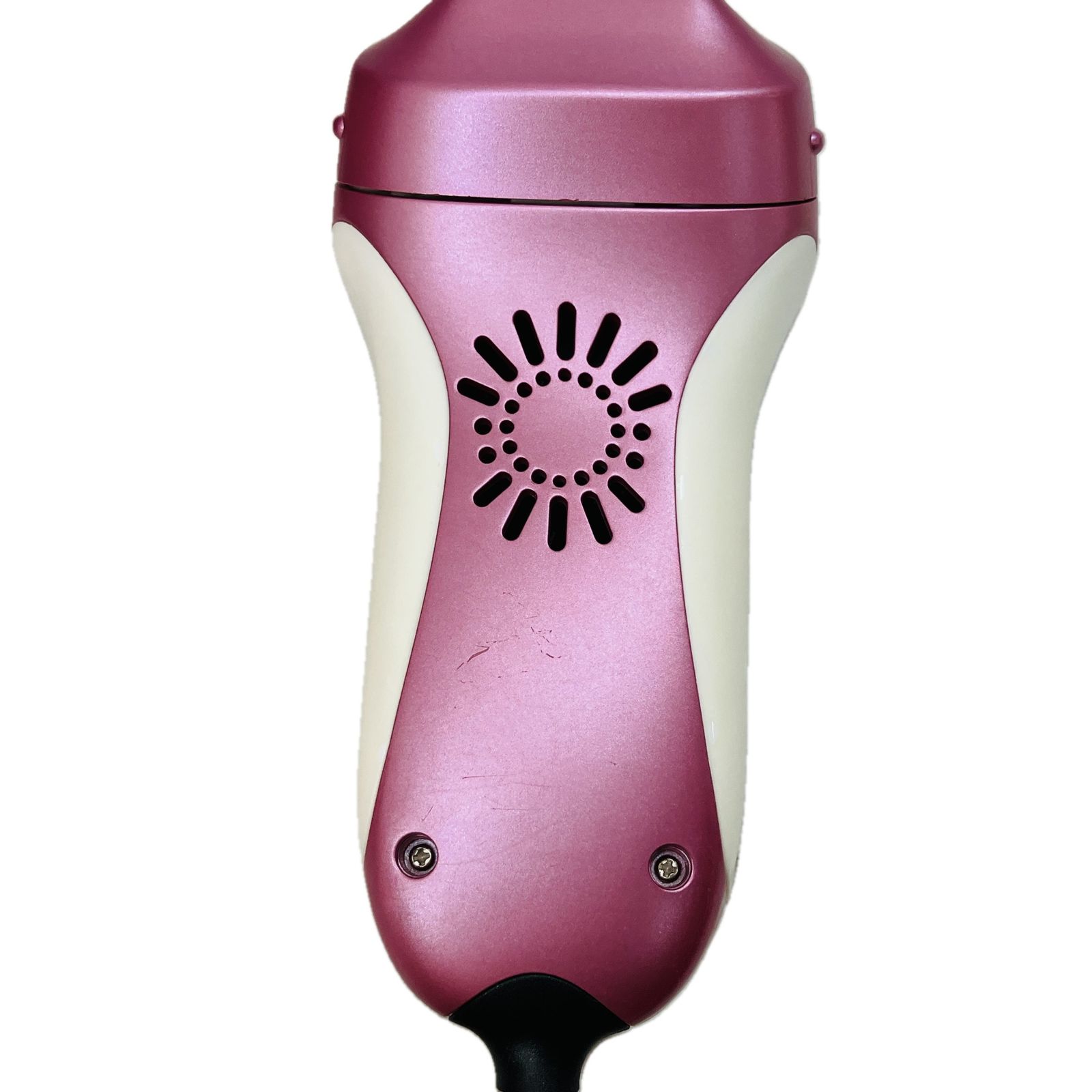 KE-NON 脱毛器 ピンク　NIPL-2080 ver8.4 KE-NON 脱毛器 NIPL-2080