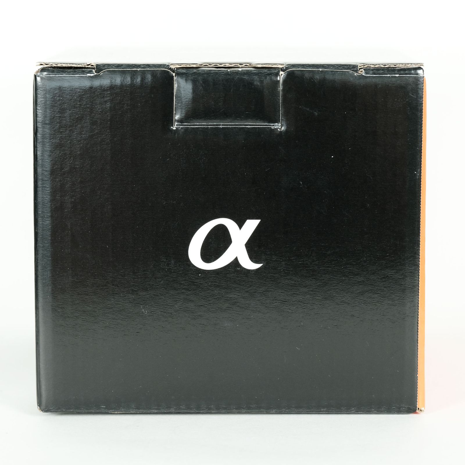 カメラゲージ付 SONY