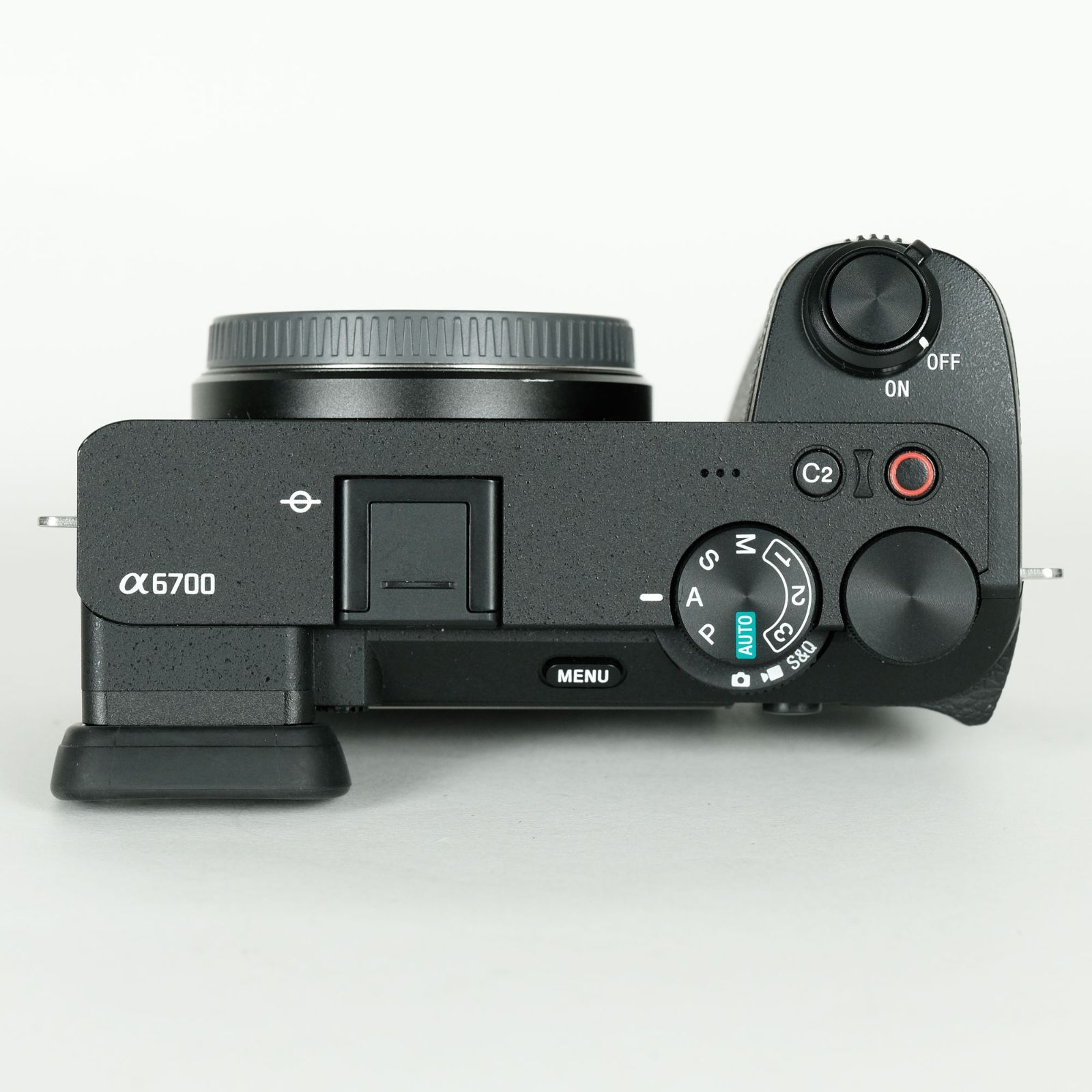 SONY α6700