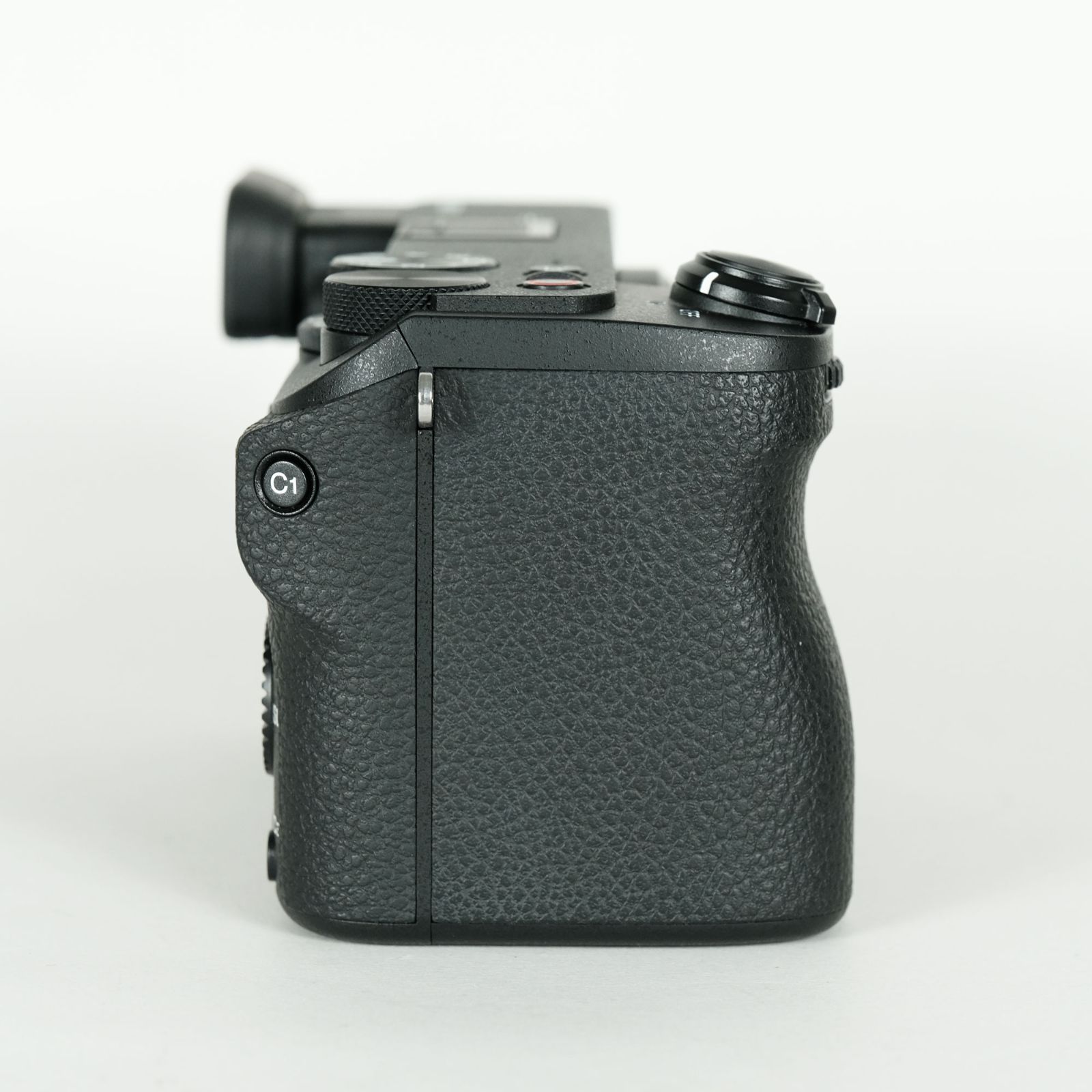 ミラーレス一眼カメラ