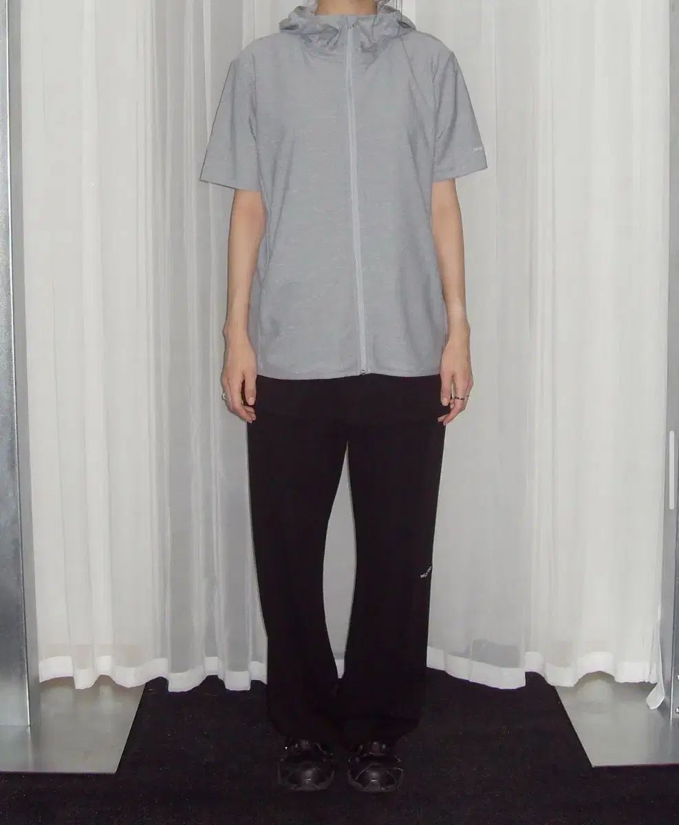 3 LAYERED PANTS Jichoi comfort 23-004