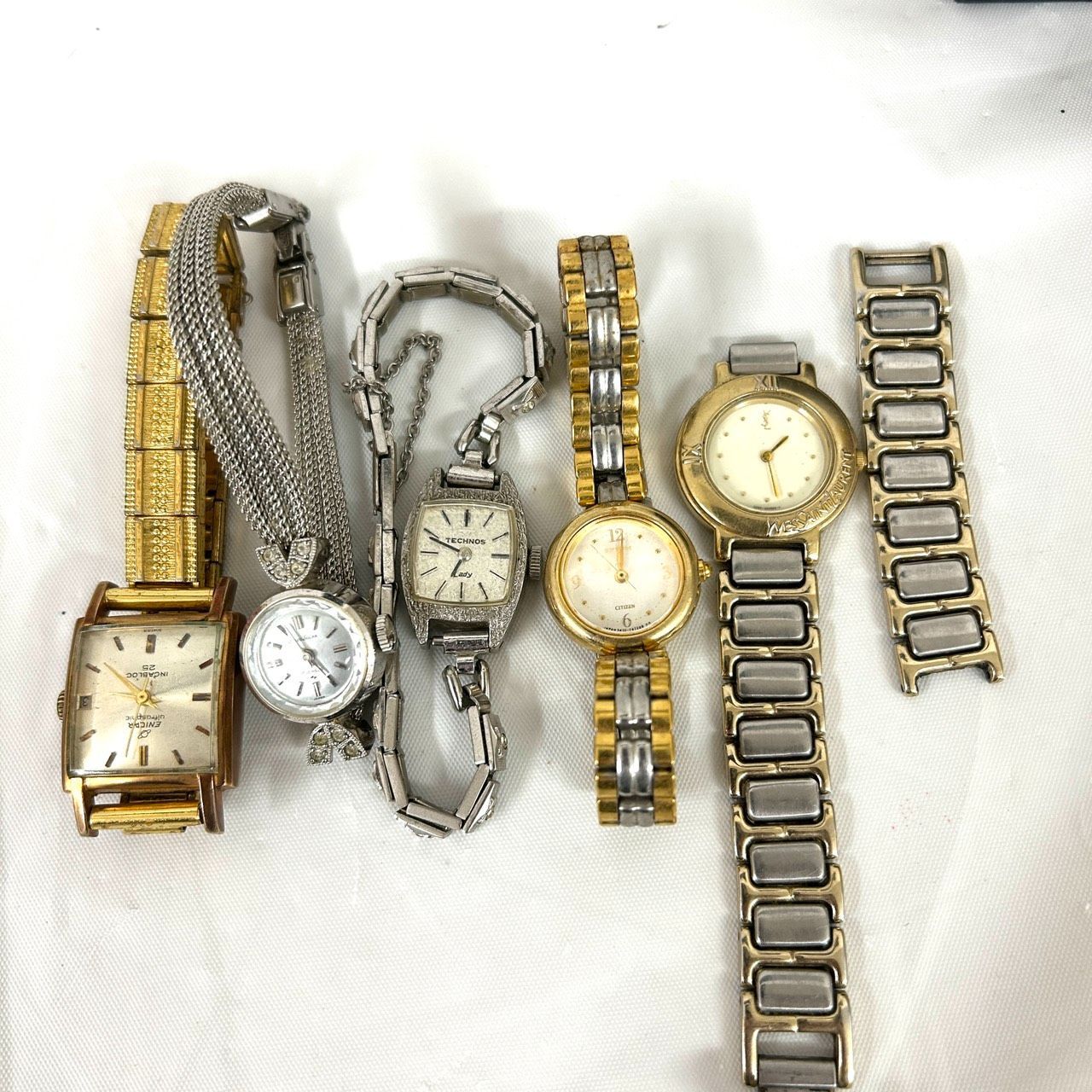 腕時計 ジャンク品 まとめ売り ※バラ売り不可 - メルカリ