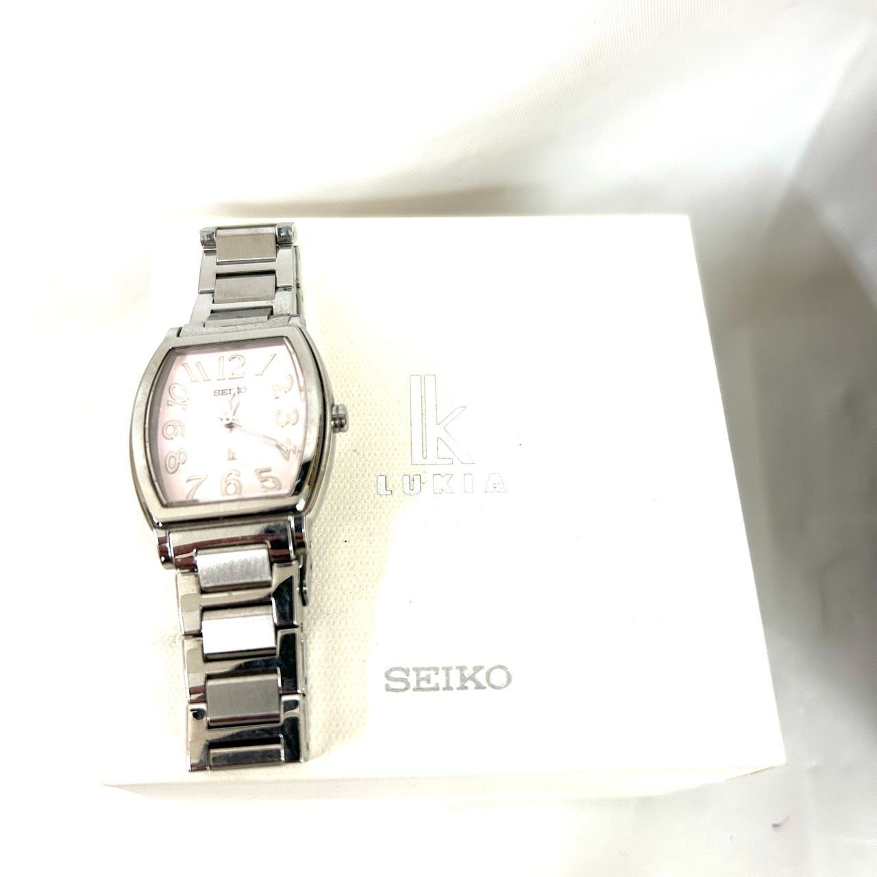 ジャンク　クォーツ腕時計 7個 腕時計ジャンク品 ジャンク クォーツ腕時計 7個 Yahoo!オークション