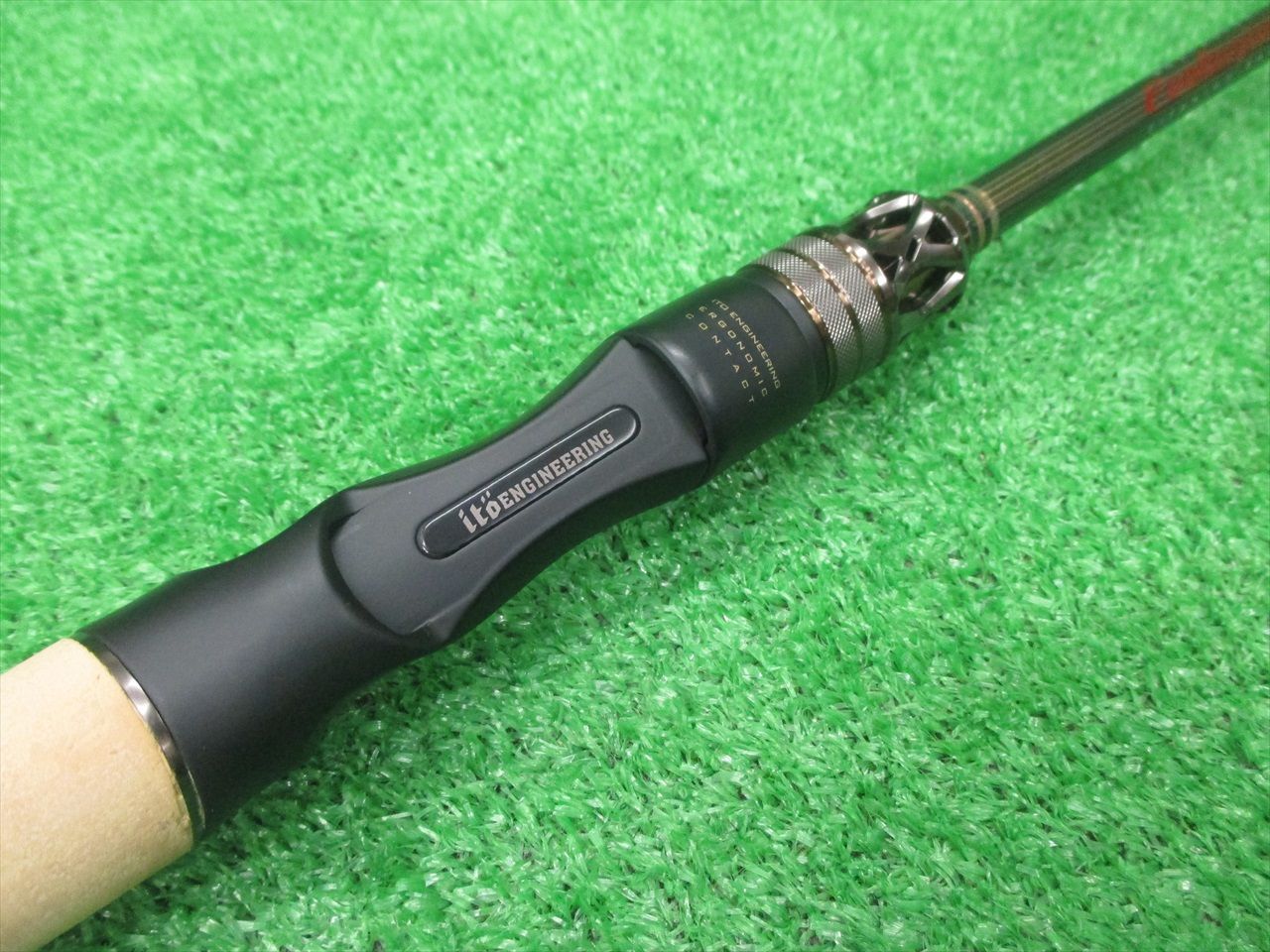 エヴォルジオン