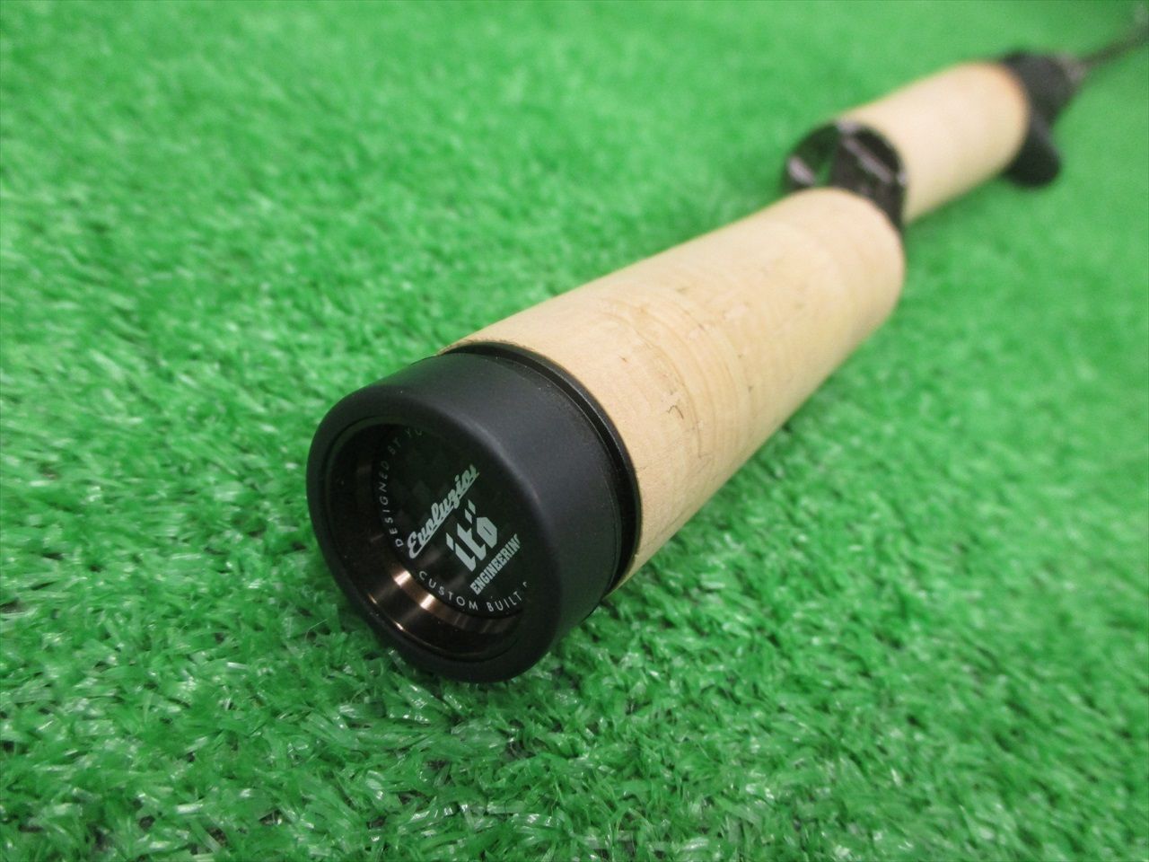 メガバス 25 デストロイヤー エヴォルジオン F4-65tix ワンテンスティックエヴォリューション 山科店 併売