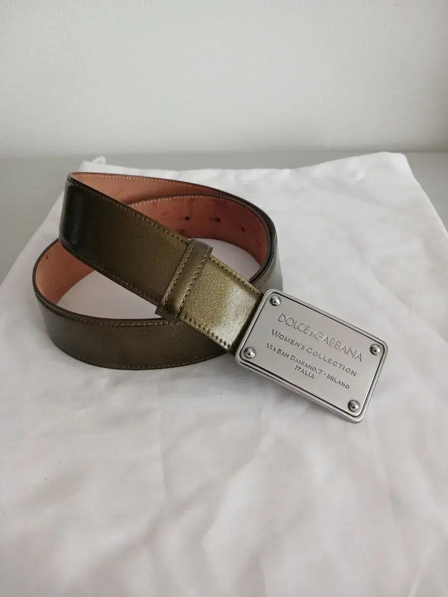 ドルチェ＆ガッバーナ