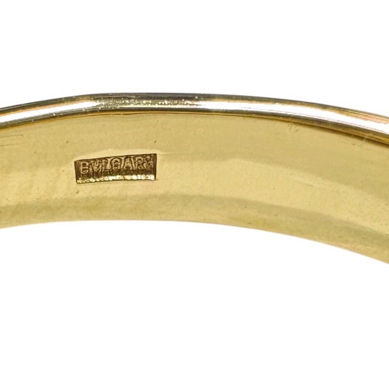 イエローゴールド 750