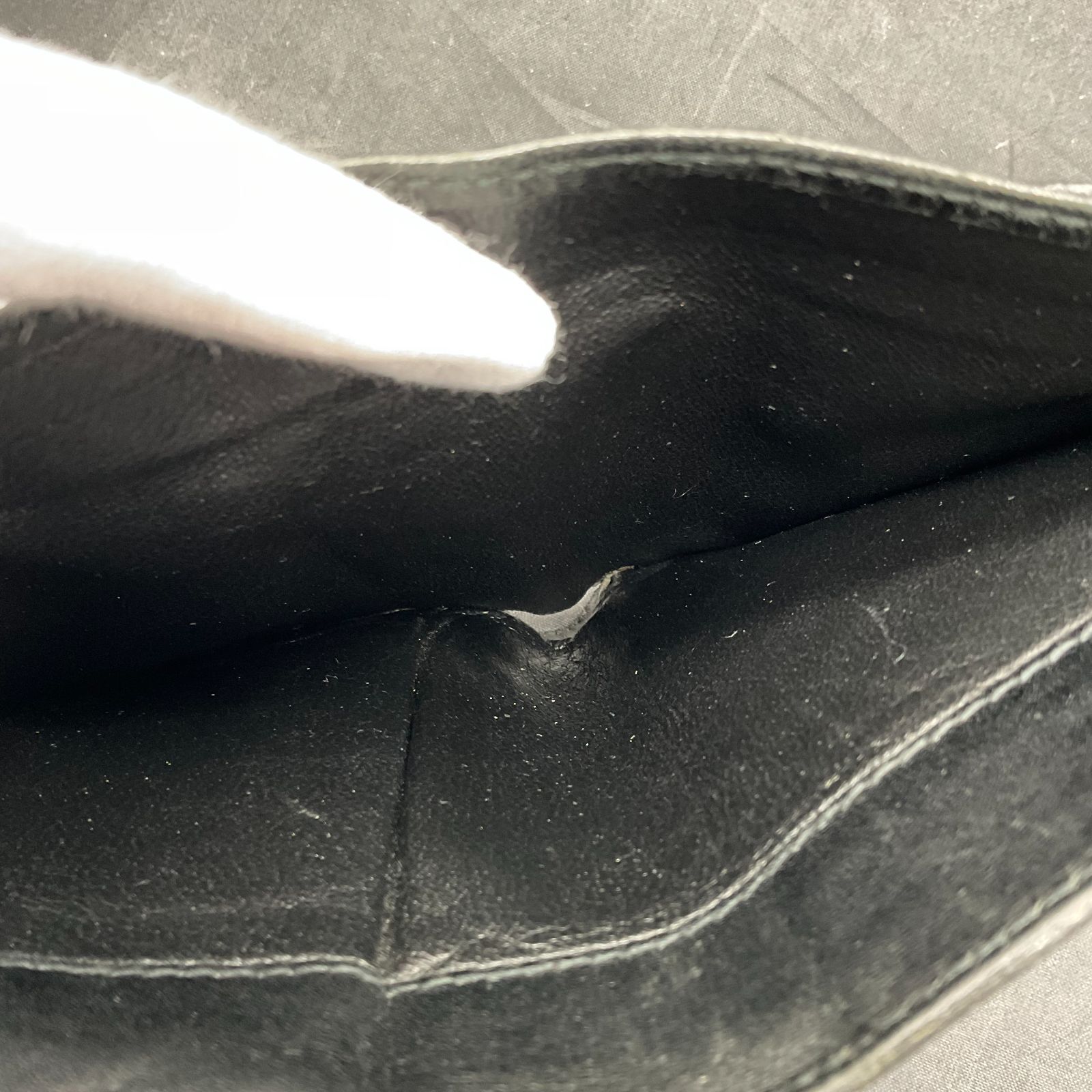  グッチ 二つ折り財布 長財布 小物