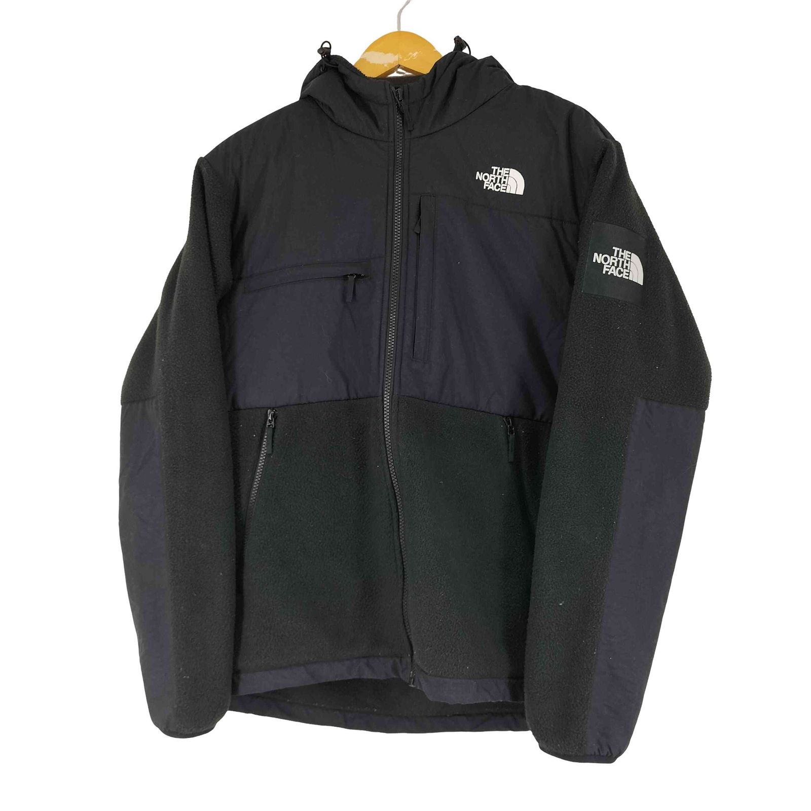 ザノースフェイス THE NORTH FACE デナリジャケット メンズ L