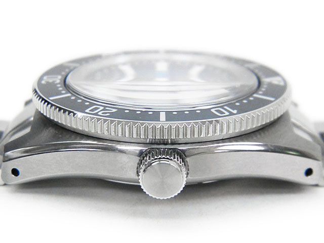 200m防水 ブルー