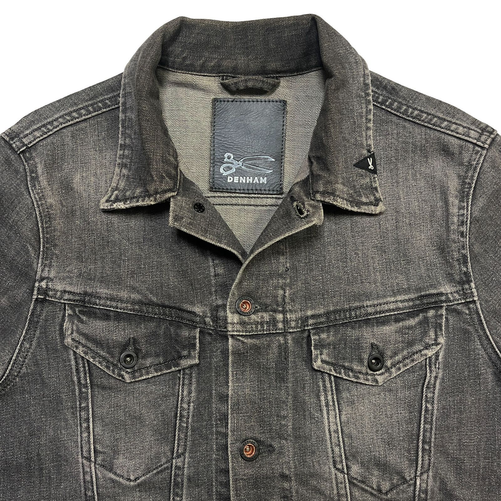 EUメンズS DENHAM