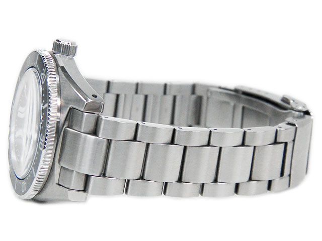  セイコー SEIKO メンズ腕時計 プロスペックス 1965 ヘリテージダイバーズ US エディション SPB419 200m防水 ブルー アメカジ 自動巻き時計 腕時計(アナログ)