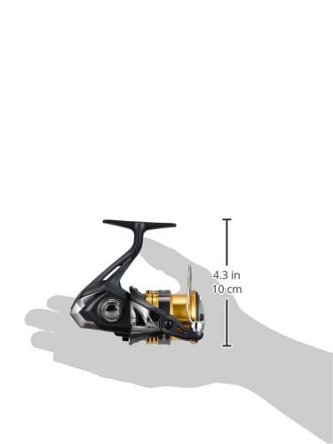 シマノ SHIMANO スピニングリール 22 サハラ 各種