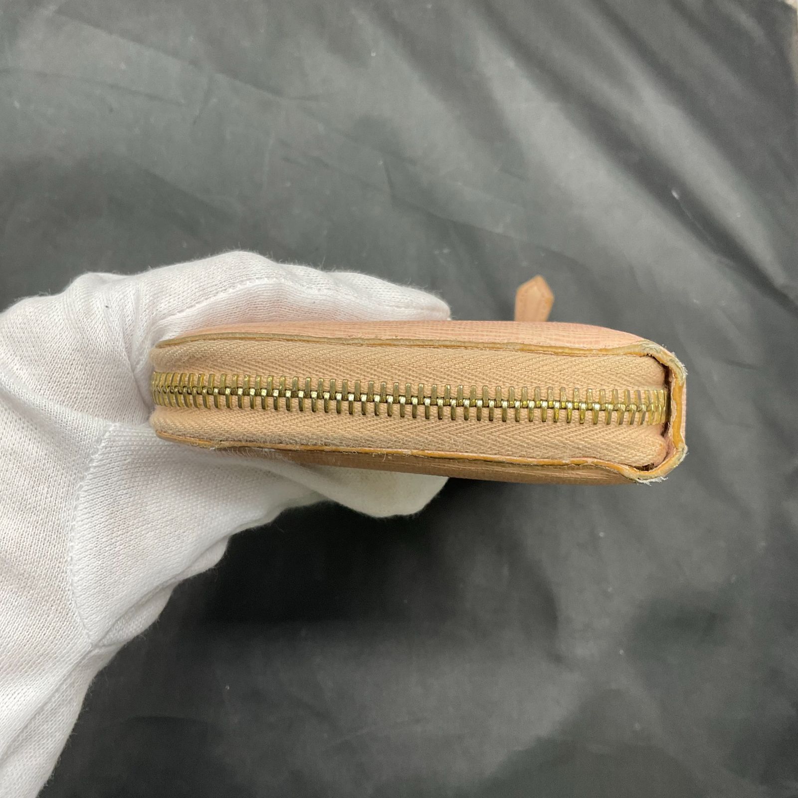 フェンディ 長財布