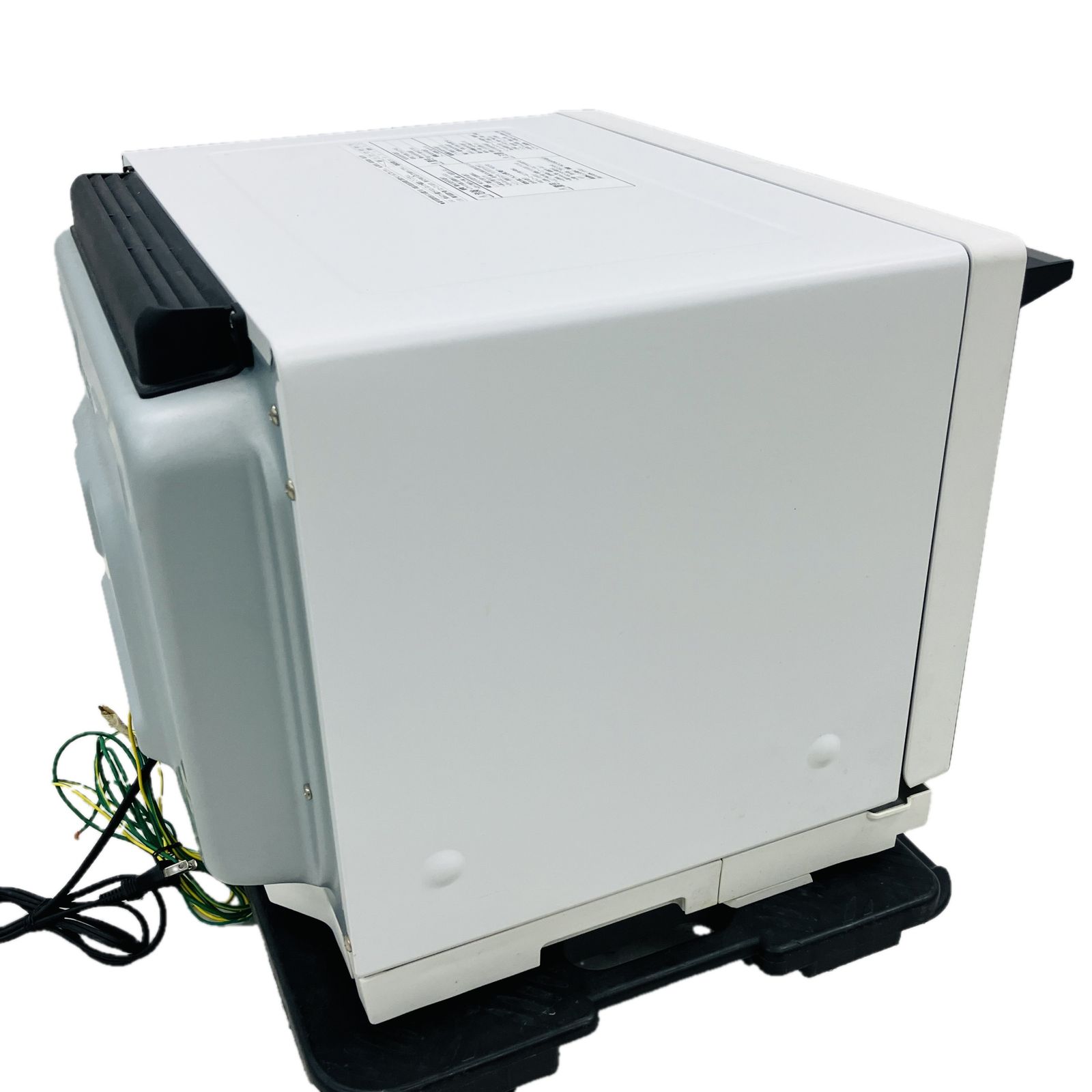 スチームオーブンレンジ 製