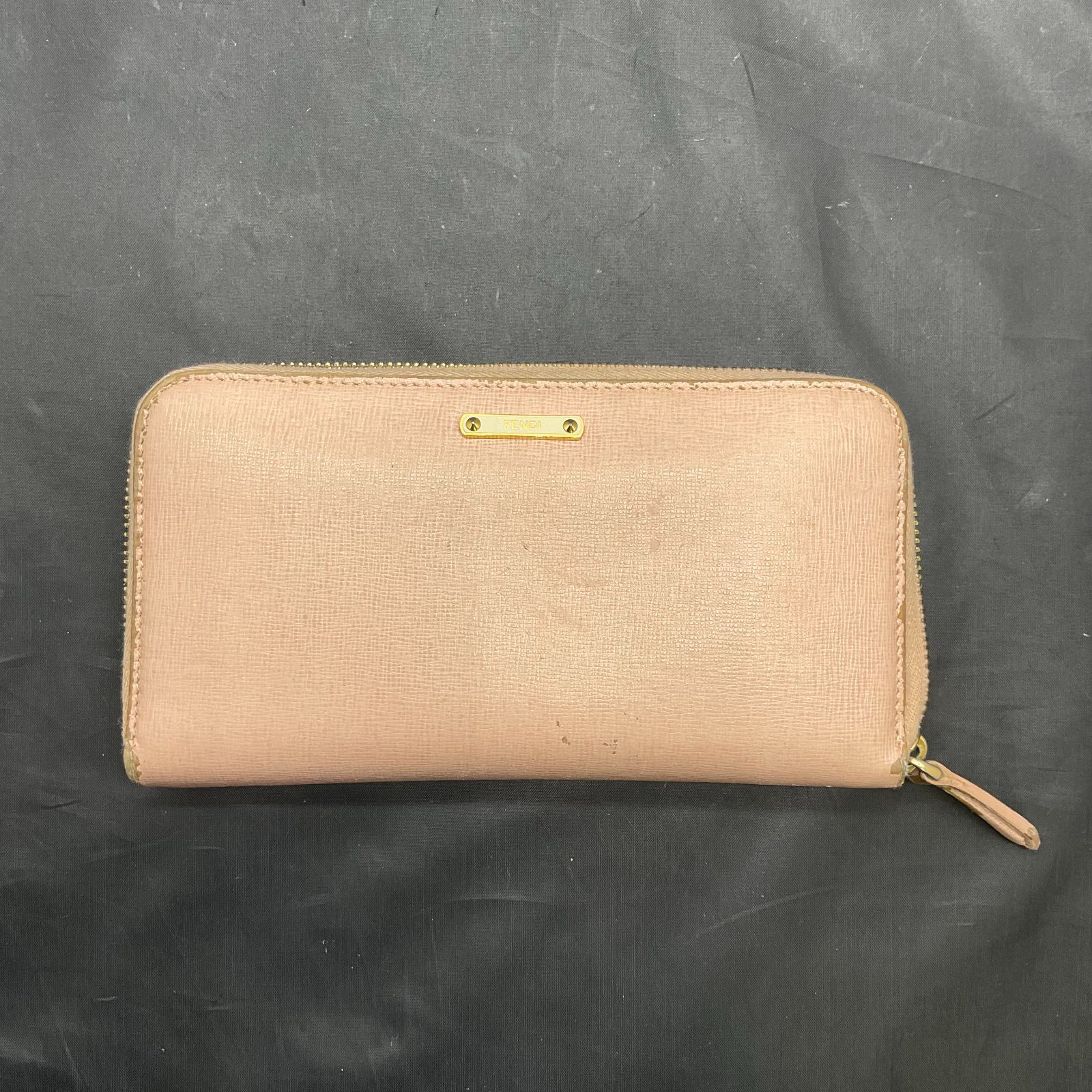 フェンディ 長財布 B25093790