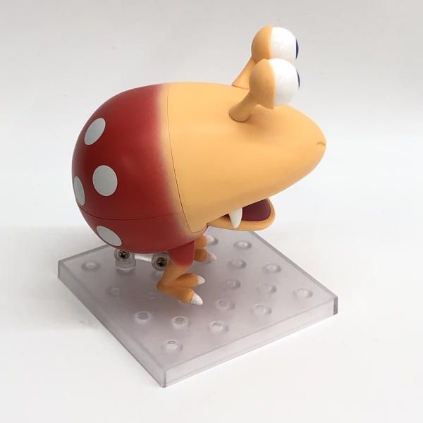 グッドスマイルカンパニー ねんどろいど チャッピー 開封品 ピクミン