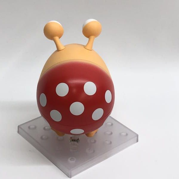 グッドスマイルカンパニー ねんどろいど チャッピー 開封品 ピクミン