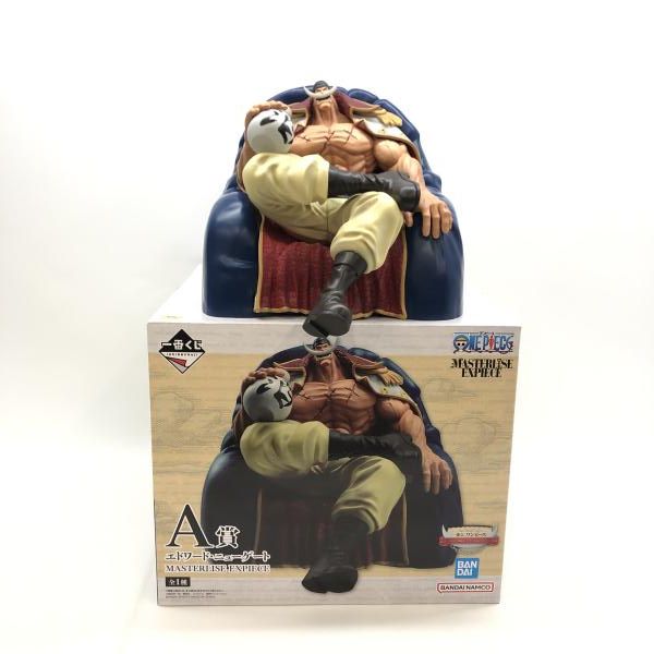 一番くじ ワンピース