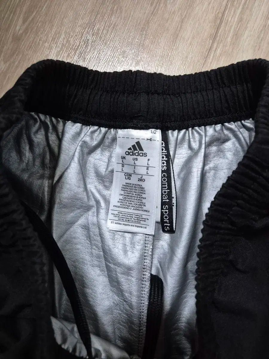 トレーニングウェア