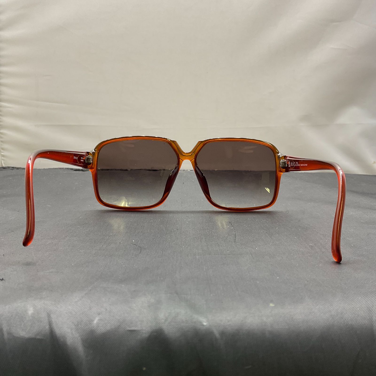 クリスチャンディオール サングラス