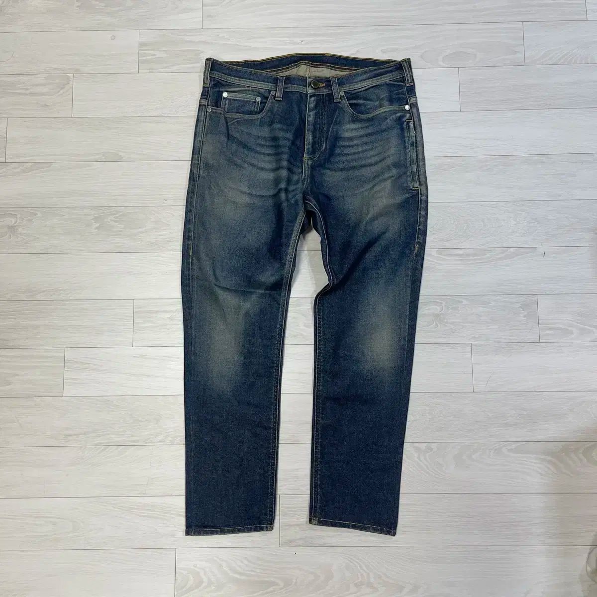 ニール バレット デニム ズボン W32 L36