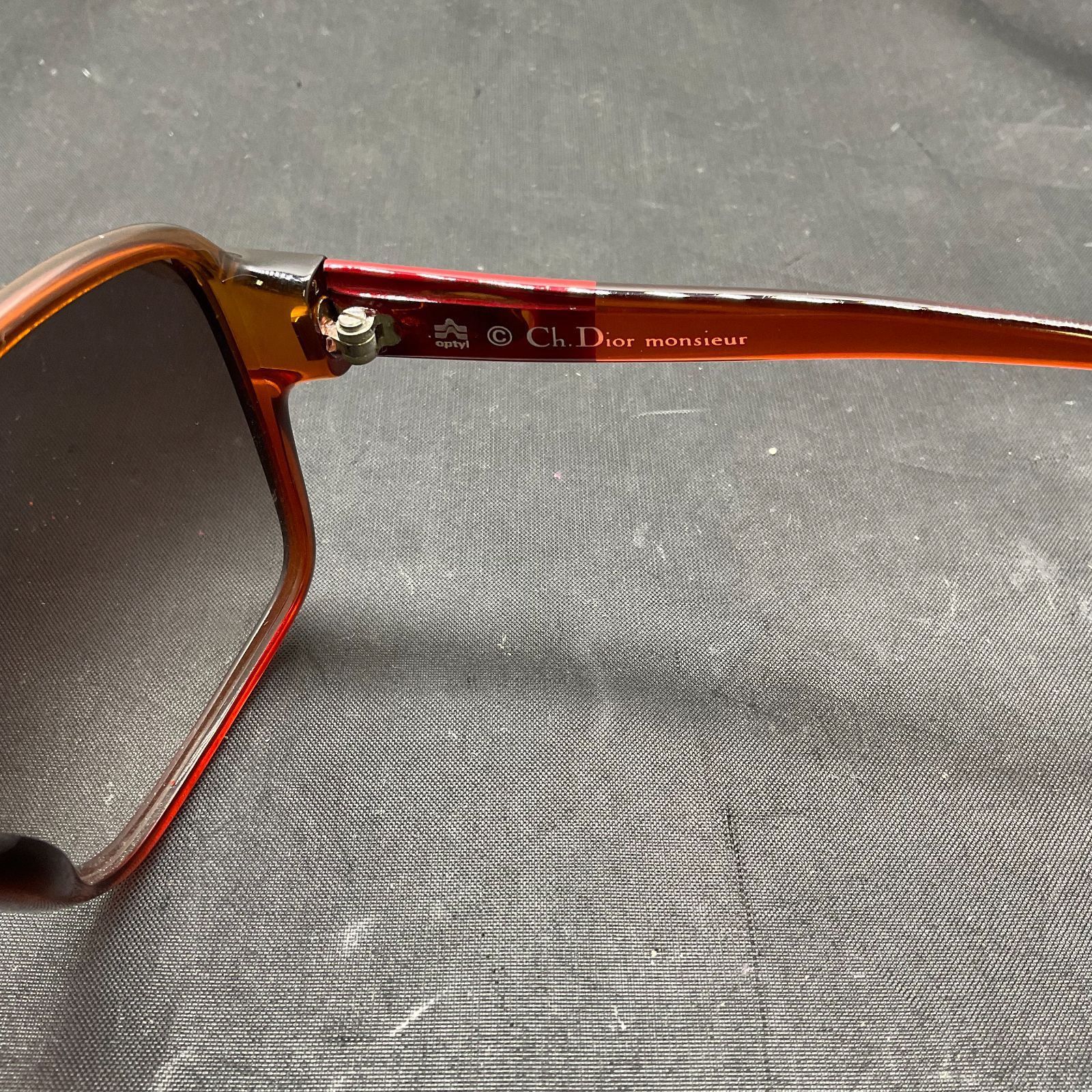 クリスチャンディオール