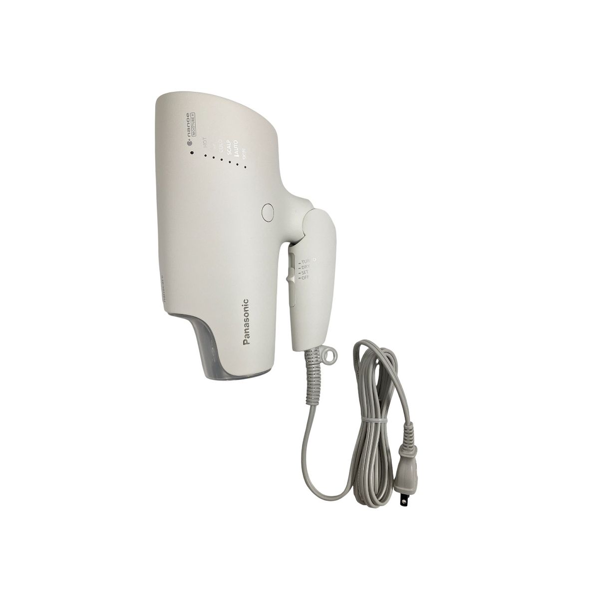  Panasonic EH-NA 0 G パナソニック ナノケア 製 ヘアドライヤー 開封 ドライヤー ヘアドライヤー