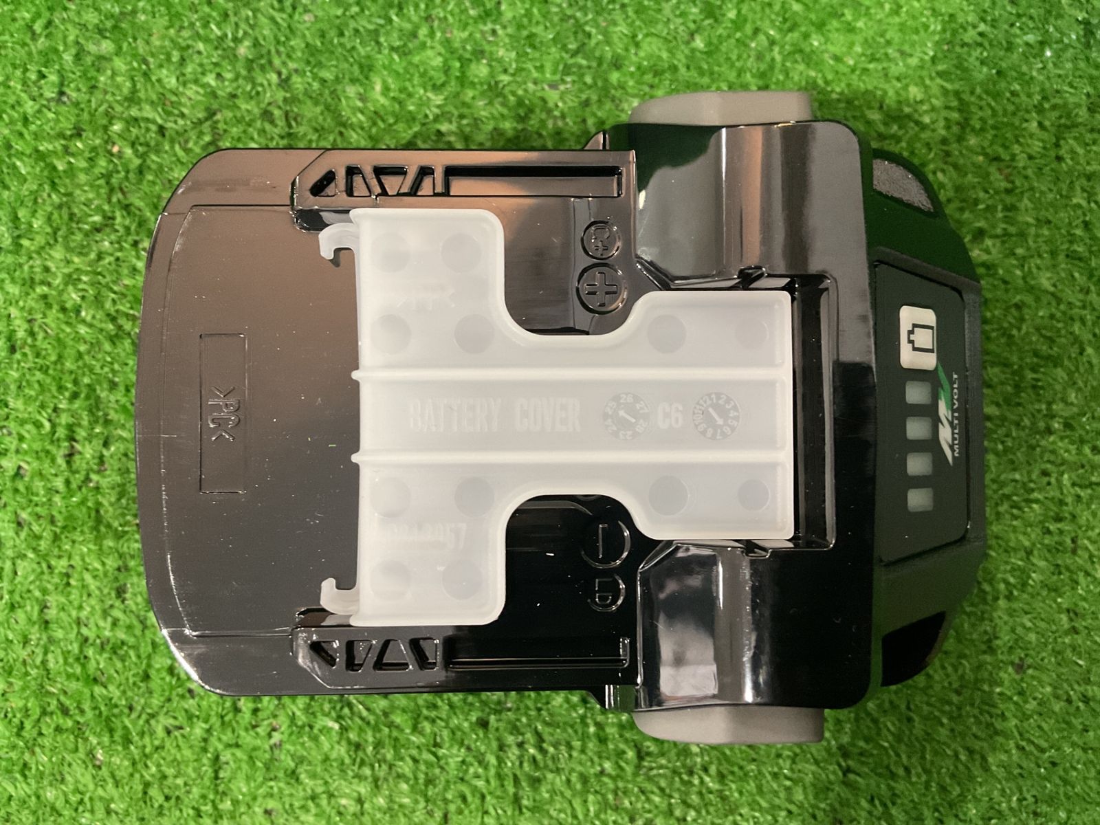 リチウムイオン電池