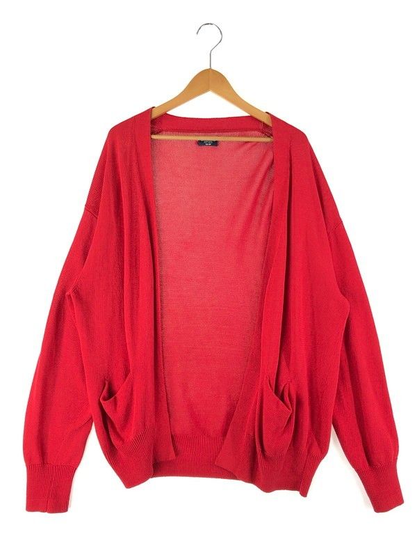 品 MAATEE-SONS マーティーアンドサンズ × MUSTERWERK ムスターヴェルク BV CARDIGAN SWEATER MT2103-0102 BV カーディガンセーター 140-240226-kk-41-tag