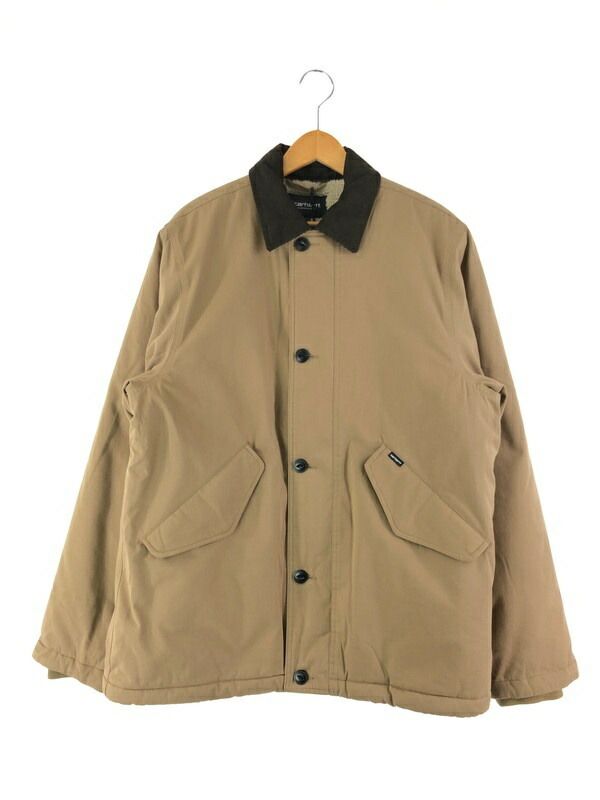 CARHARTT WIP カーハート ワークインプログレス OG DECLAN JACKET I032246-23F OG デクランジャケット アウター 142-240226-kk-13-tag