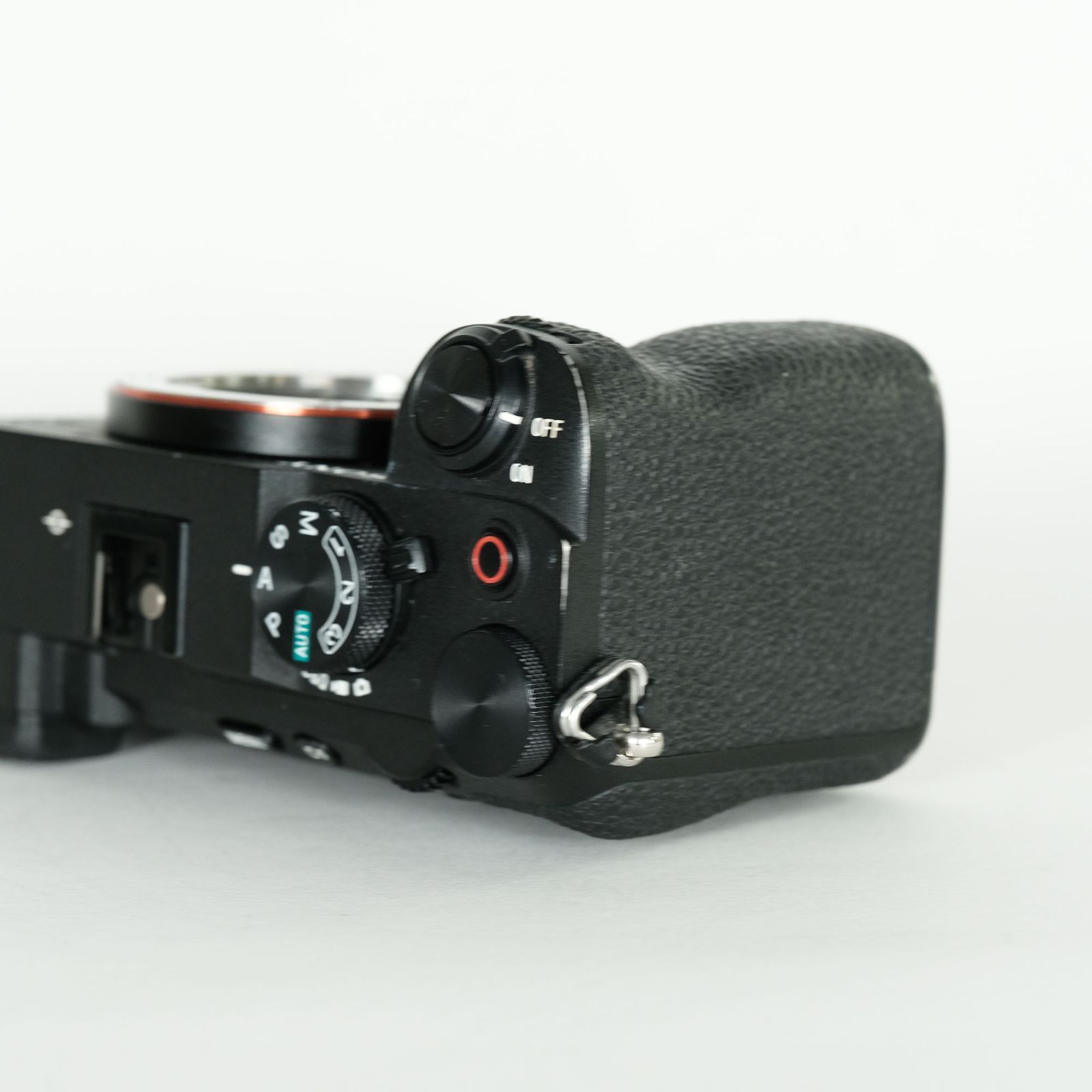 良品 | シャッター数35,050回] SONY α7C II（ILCE-7CM2） [ボディ