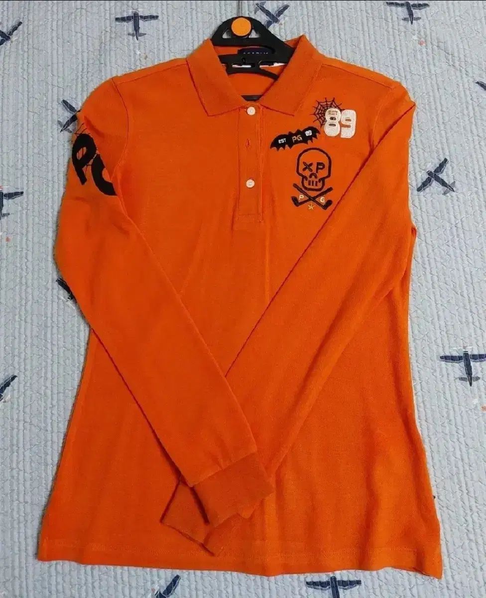 レディース パーリーゲイツゴルフ Tシャツ サイズ55