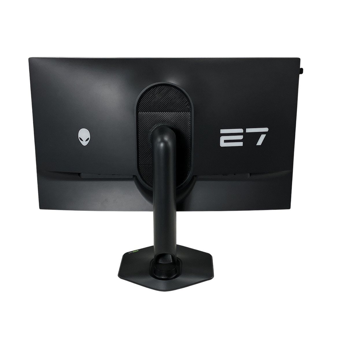 Dell -A 27型 ゲーミング モニター ディスプレイ 製 家電 デル エイリアンウェア