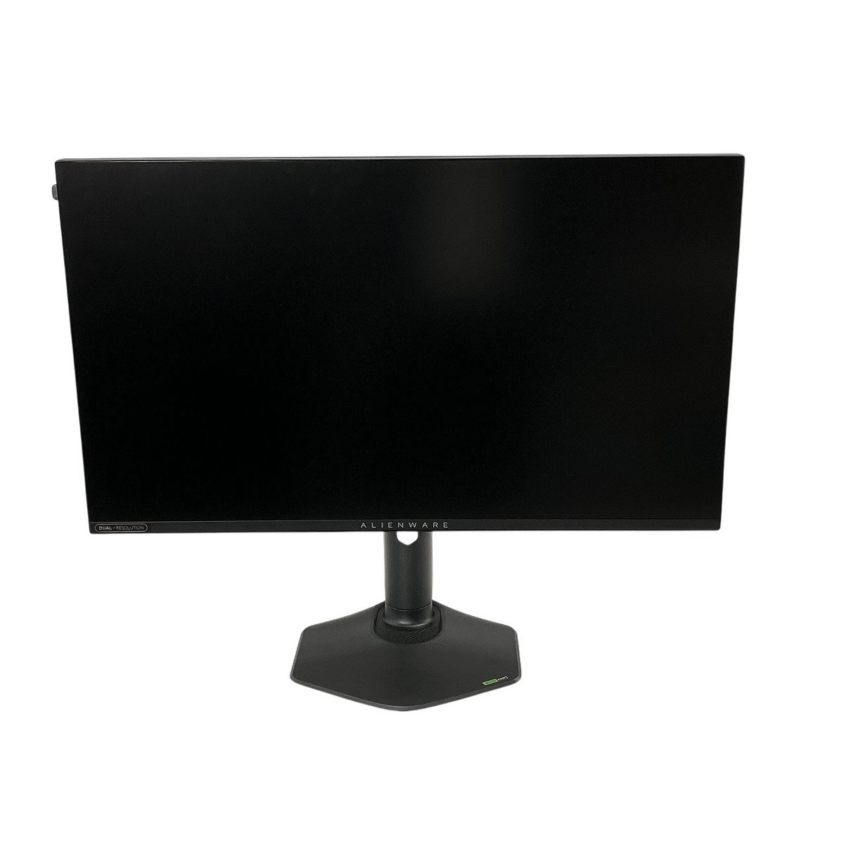 Dell AW2725QF-A ALIENWARE 27型 ゲーミング モニター ディスプレイ 製 家電 デル エイリアンウェア W10592497
